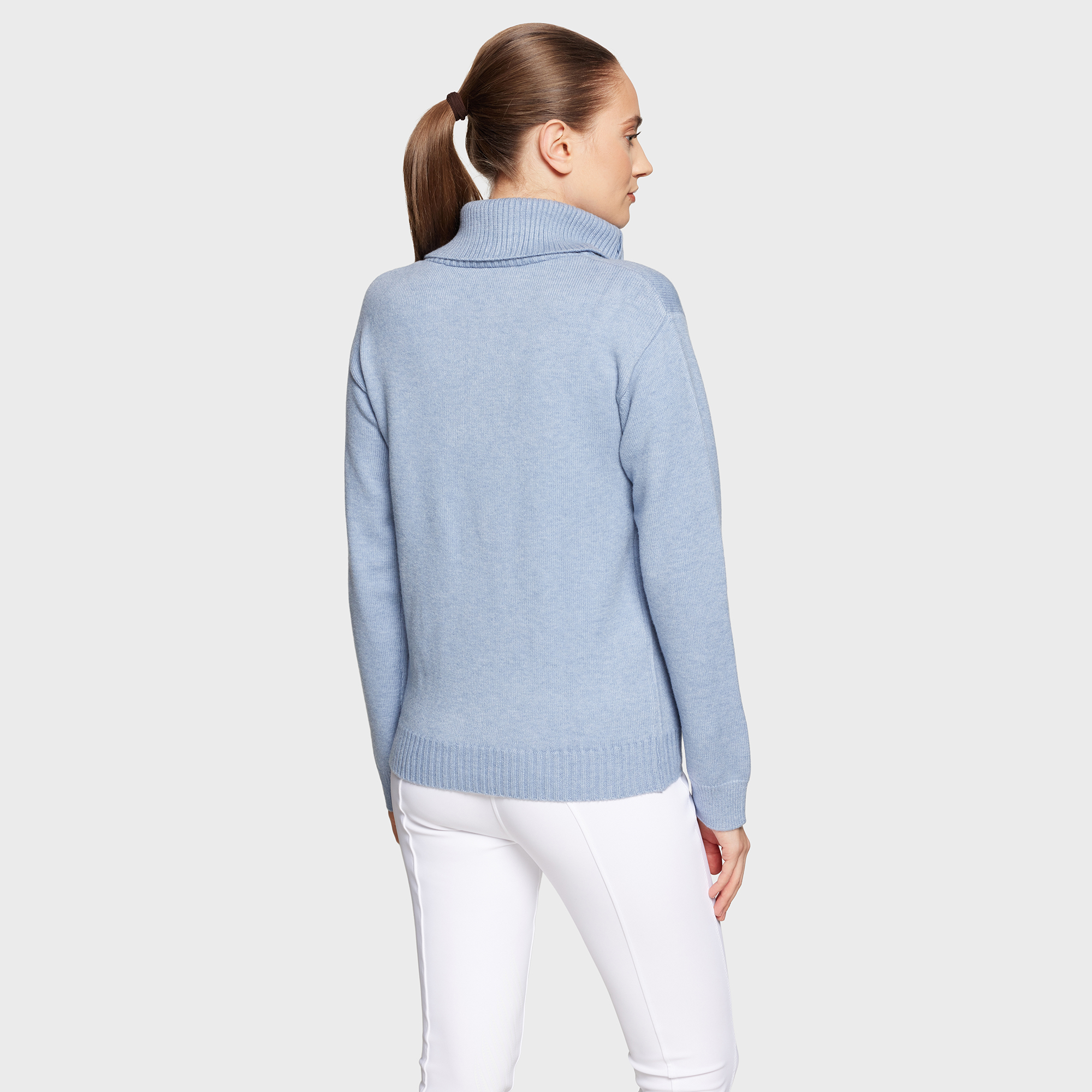 Samshield HW25 Damen Pullover Suzanne