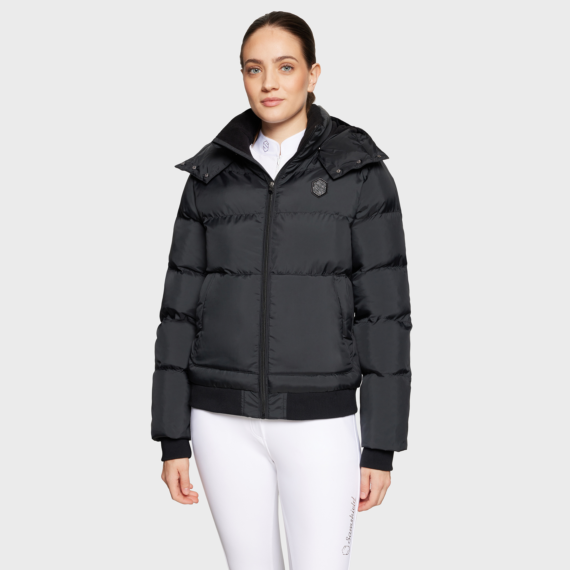 Samshield HW25 Damen Daunen Jacke Billie