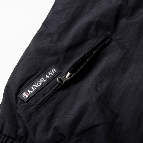 Kingsland Classic Bomberjacke Unisex Kingsland Classic Bomberjacke Unisex