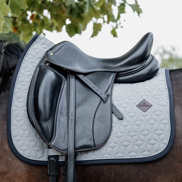 Kentucky Horsewear Dressur Schabracke Softshell