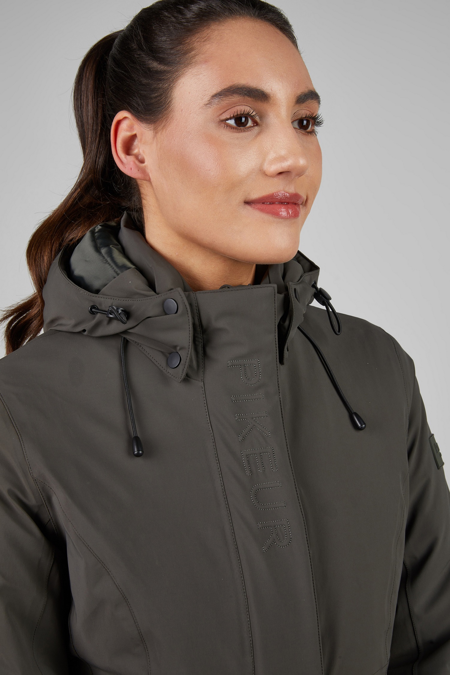Pikeur HW25 Waterproof Jacke 8024 Selection