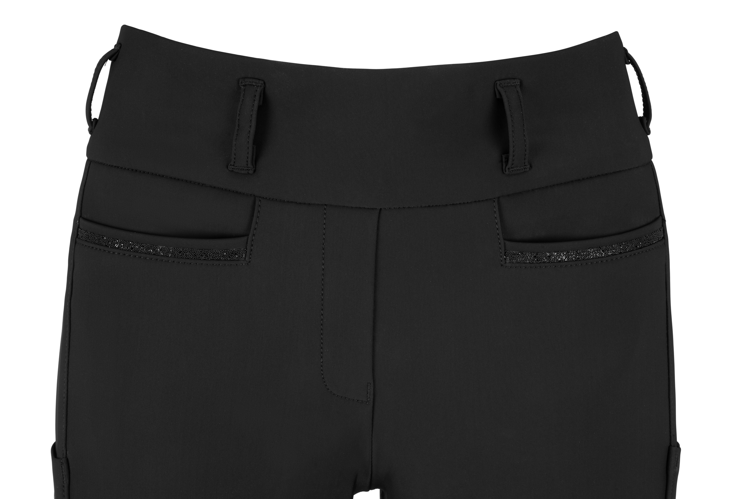 Pikeur HW25 Damen Reithose Linnett Tight SD 6555 Highwaist