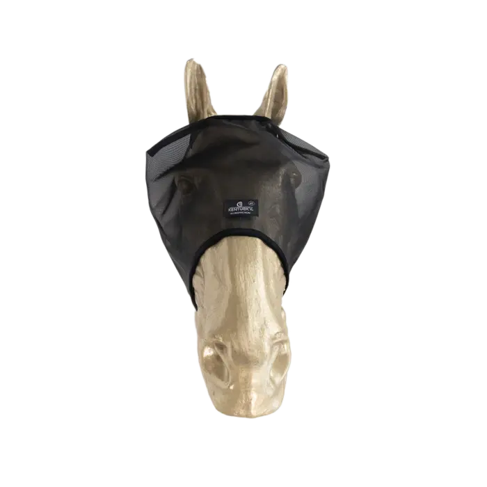 Kentucky Horseware Fliegenmaske Classic ohne Ohren