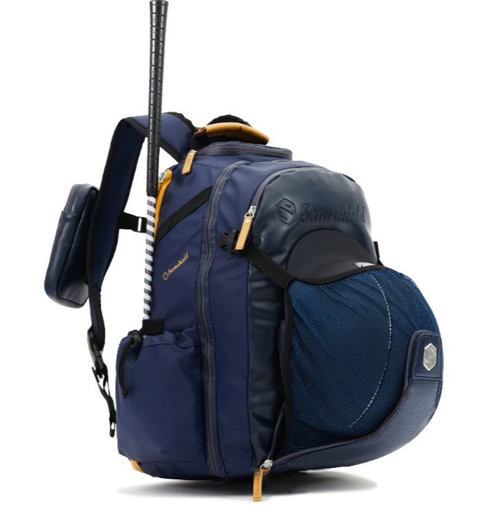 rb2W8GwIlv3hBGbm Samshield Reithelm Rucksack, Tragetasche