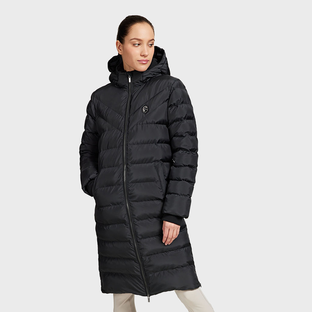 Samshield HW24/25 Damen Lang Jacke Sierra