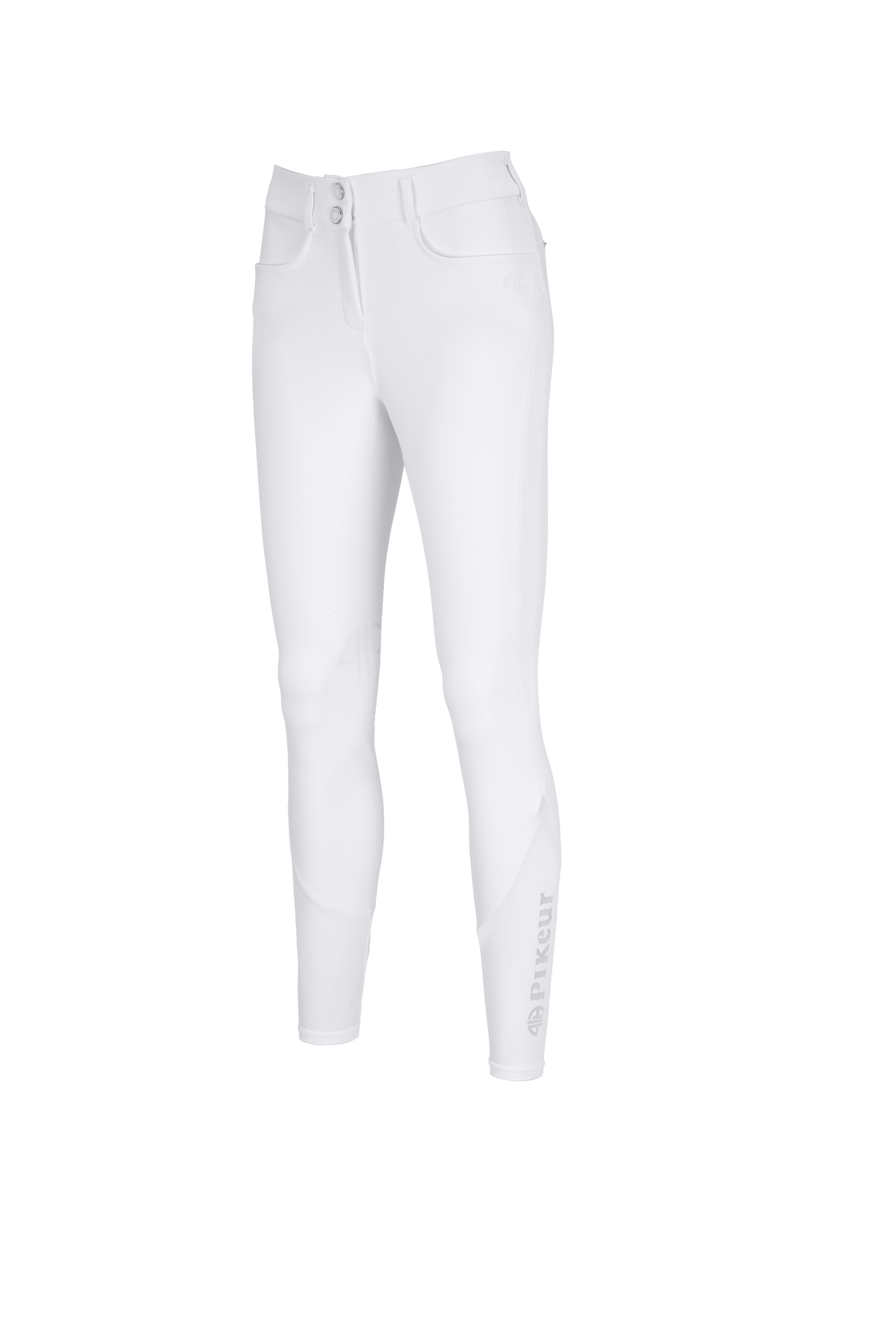 Pikeur FS25 Damen Reithose Camie SD 4675 Midwaist Pikeur FS25 Damen Reithose Camie SD 4675 Midwaist