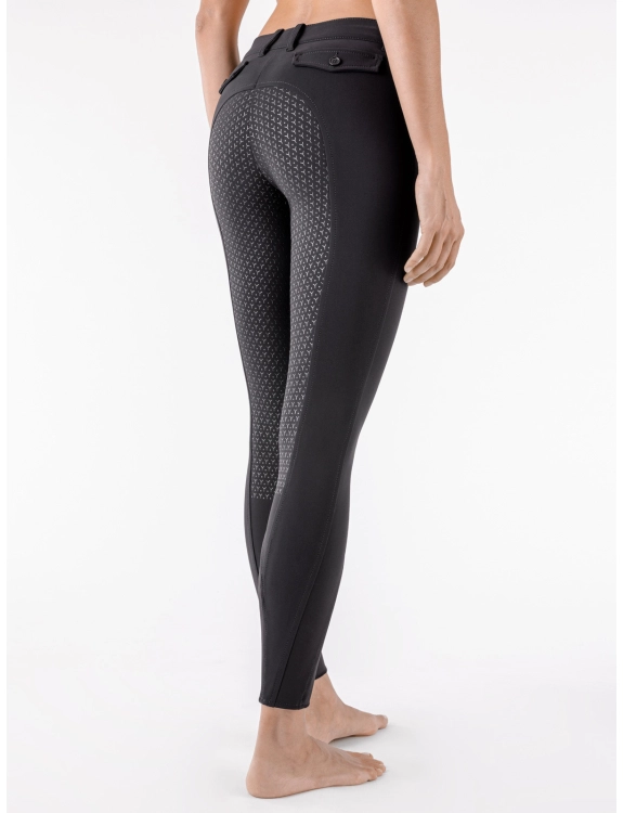 Equiline Damen B-Move Reithose Ceriek Full Grip