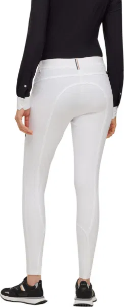 Boss Equestrian Damen Reithose Heather Full Grip