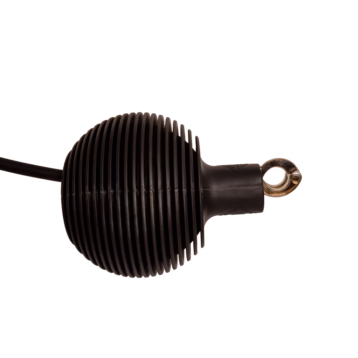 Kentucky Horsewear Gummiball Pro für Führstrick- und Wandschutz