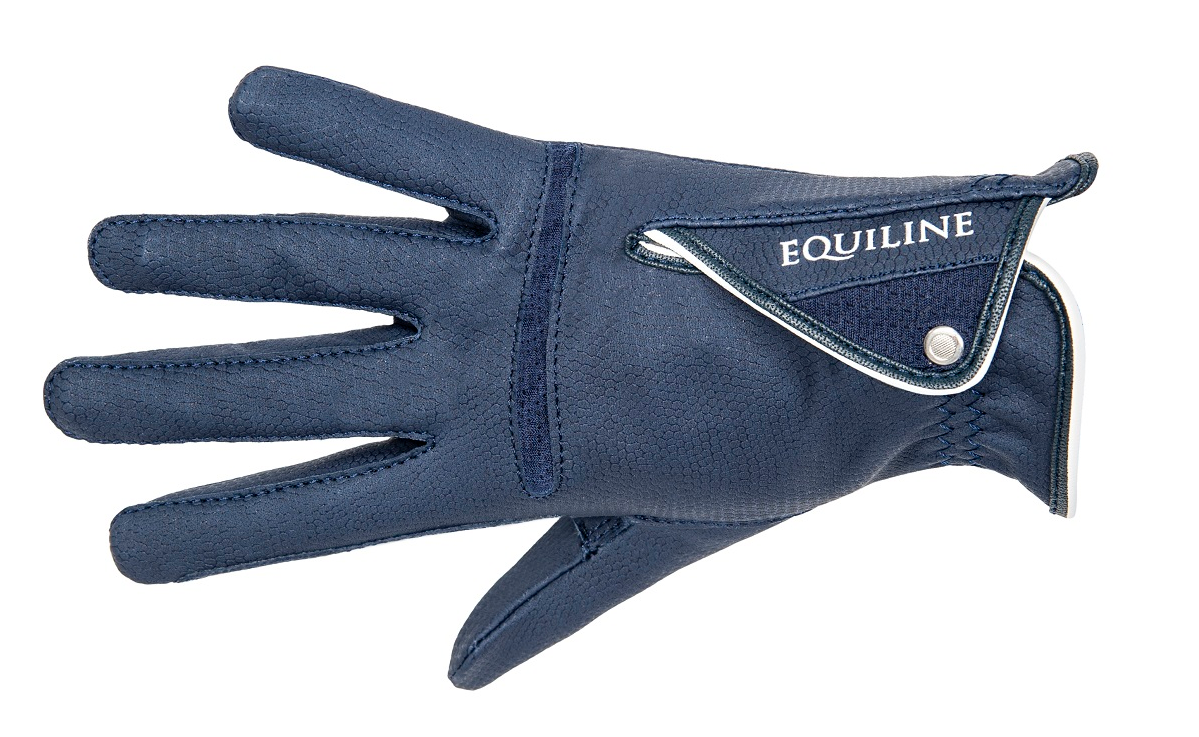 Equiline Reithandschuhe X-Glove