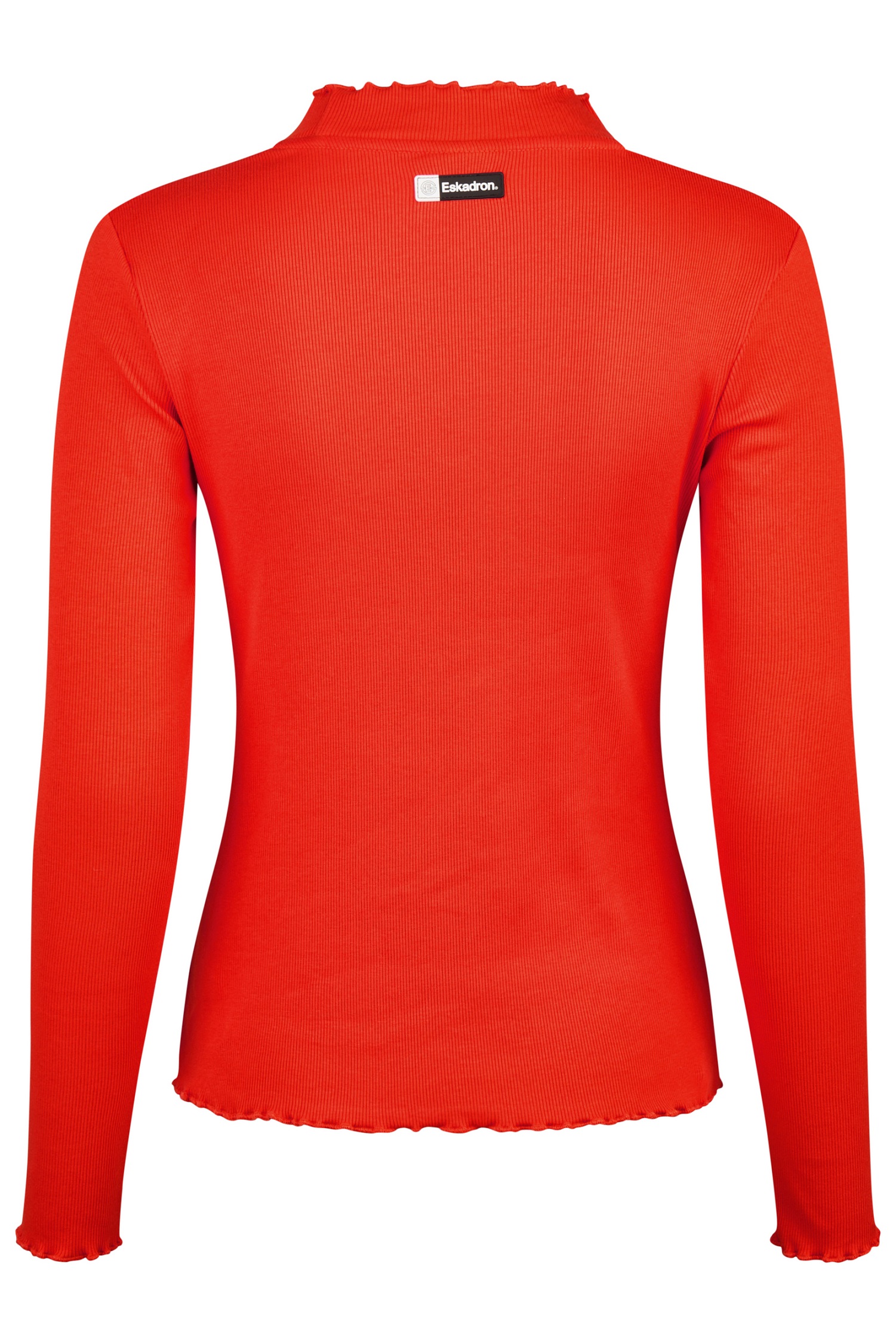 Eskadron Damen Shirt Turtleneck RIB Dynamic 2025