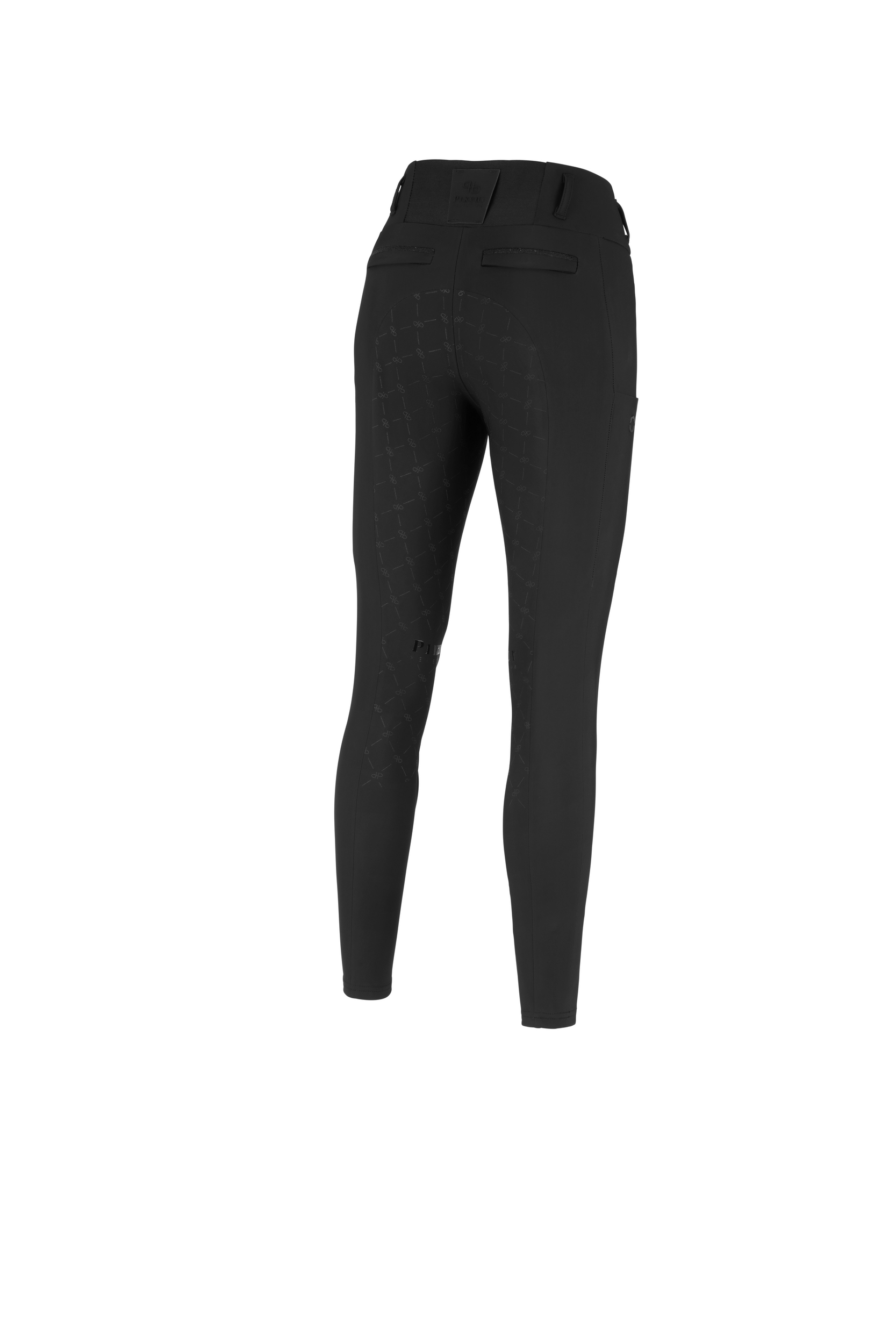 Pikeur HW25 Damen Reithose Linnett Tight SD 6555 Highwaist