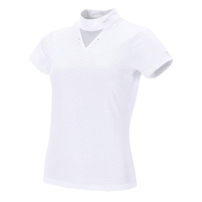 Schockemöhle Sports Damen Turniershirt SP Lea