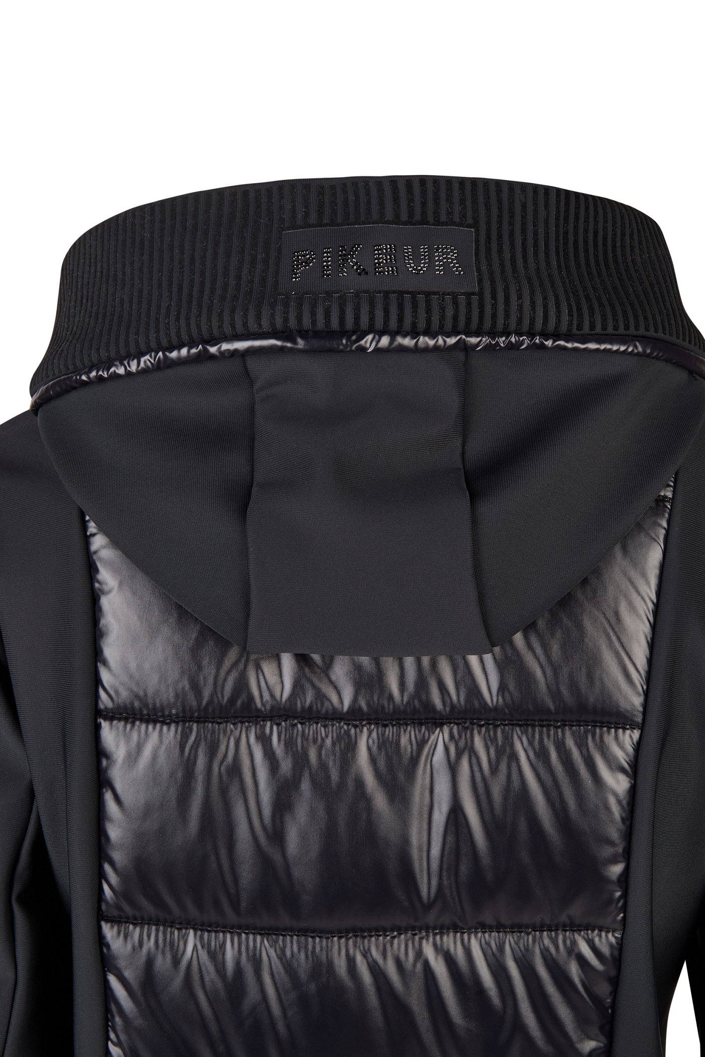 Pikeur HW25 Hybrid Jacke 8049 Selection