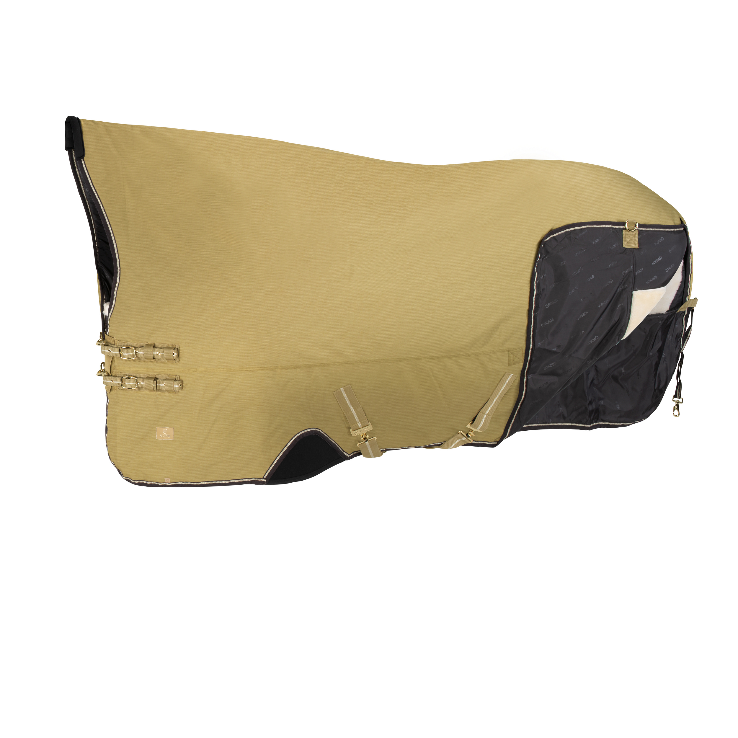 Eskadron Outdoor Weidedecke Beta 150 Heritage 25/26