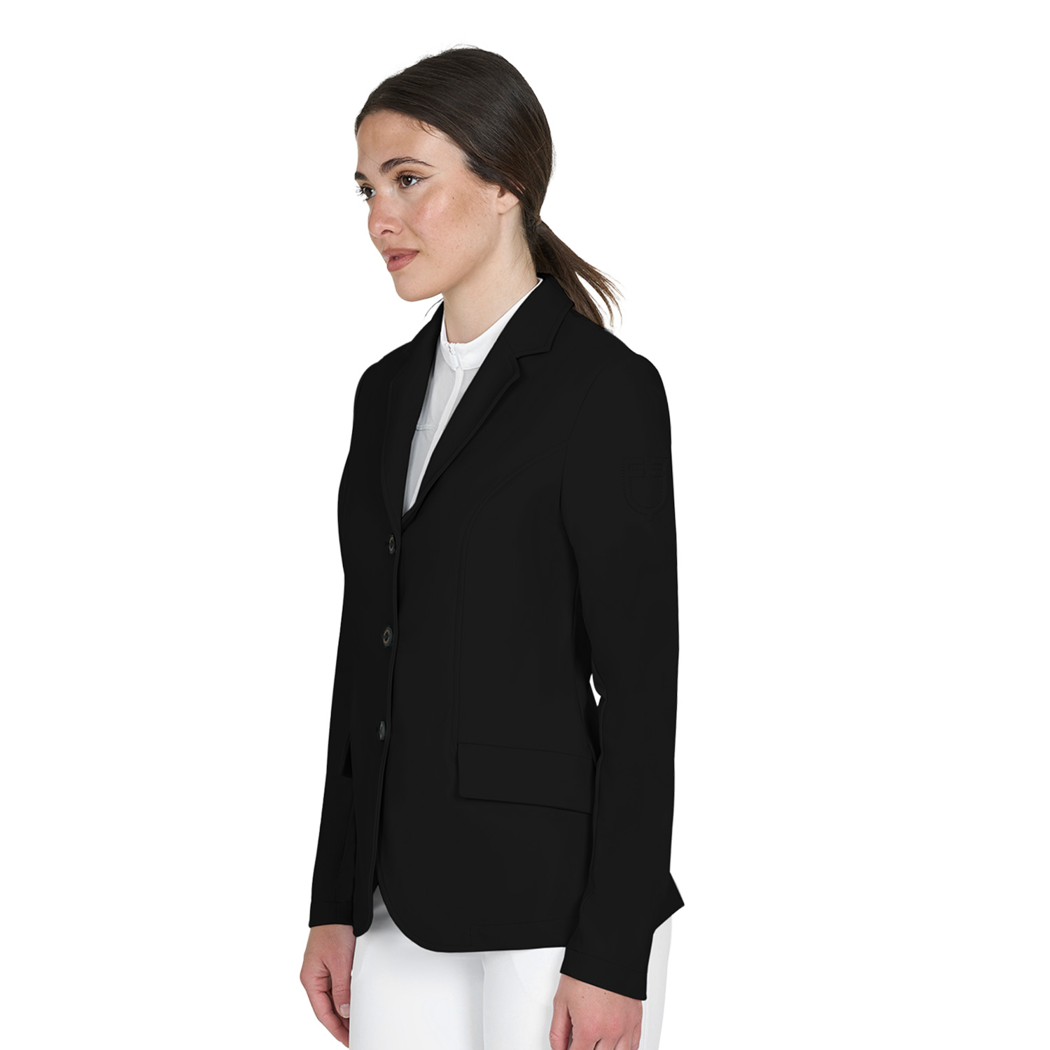 Equestro Damen Competition Turnierjacket