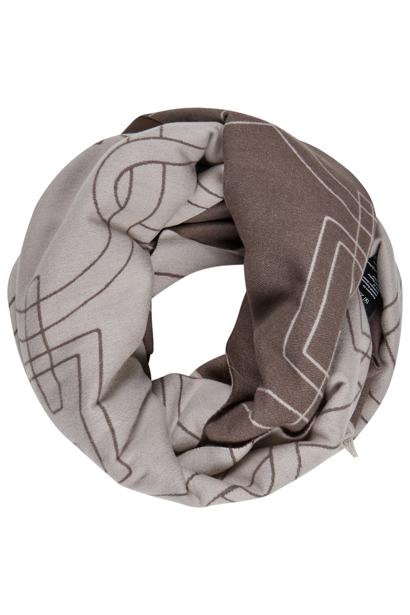 Pikeur HW25 Schal Scarf 8858 Selection
