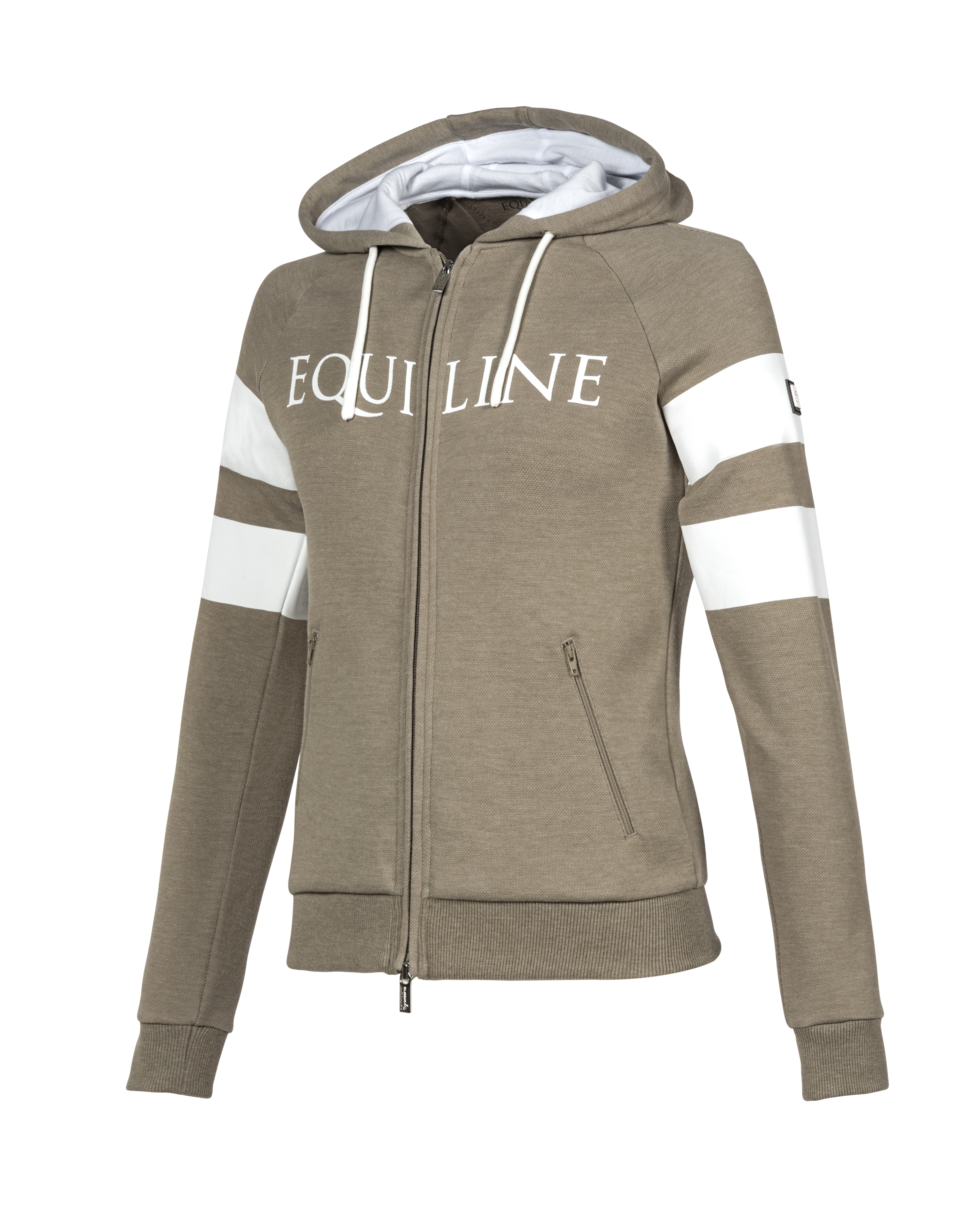 R09759_Eglege_046_Front_OK Equiline S22 Damen Sweatshirt Hoodie Eglege