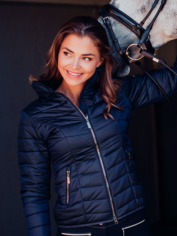 light-weight-jacket-classic-navy-esstockholm Equestrian Stockholm Leichte Reitjacke Classic Navy