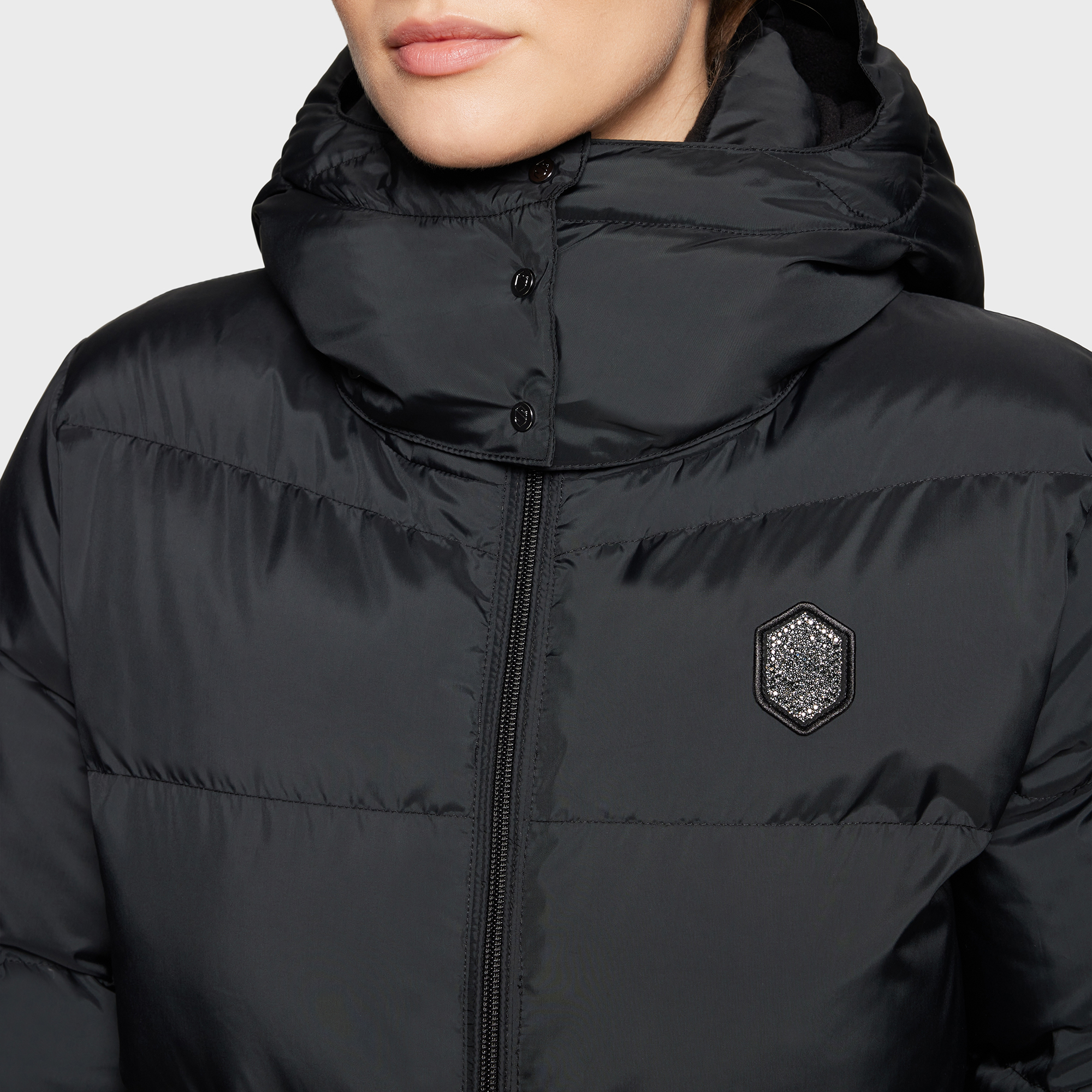 Samshield HW25 Damen Daunen Jacke Billie