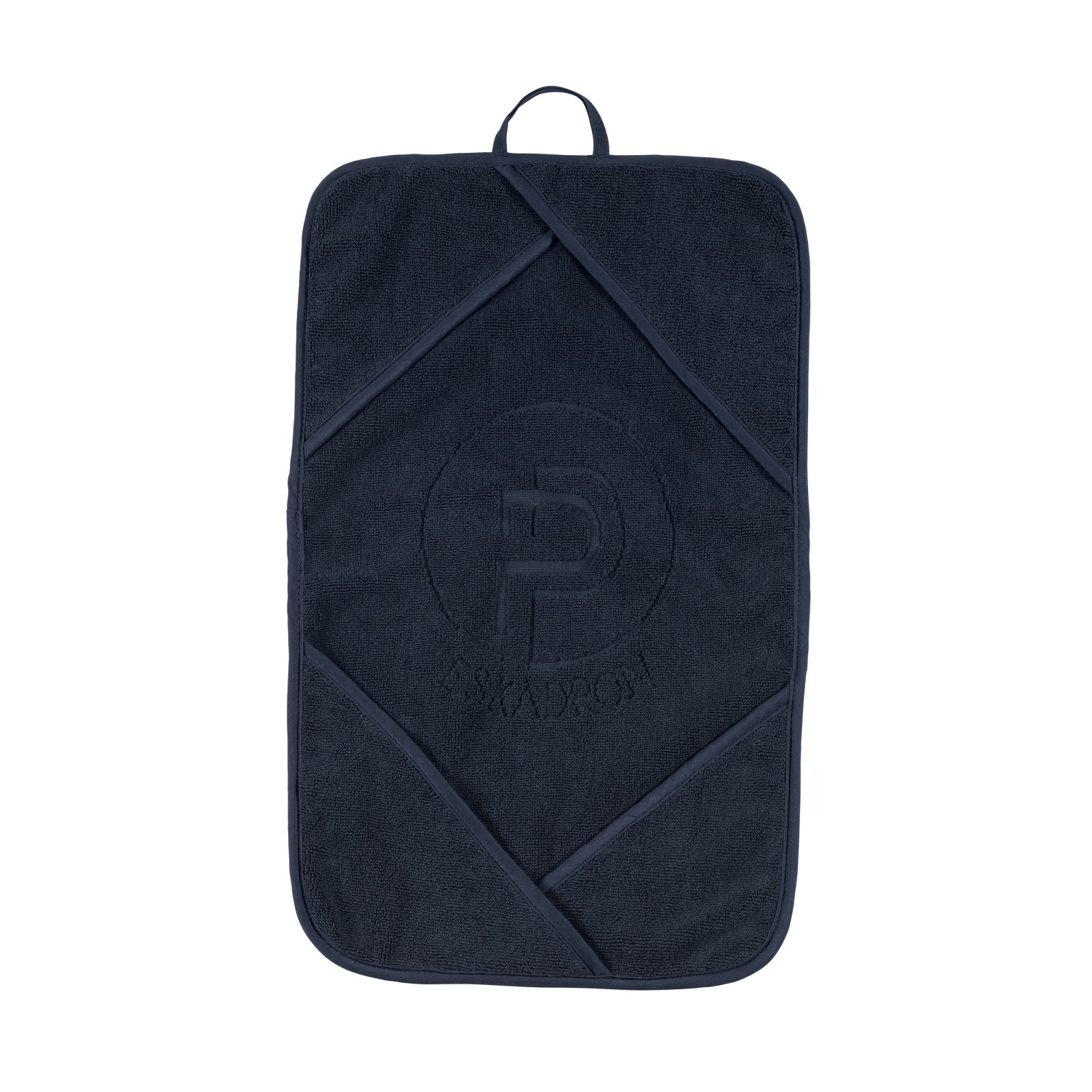 Eskadron Handtuch Terry Platinum 2024