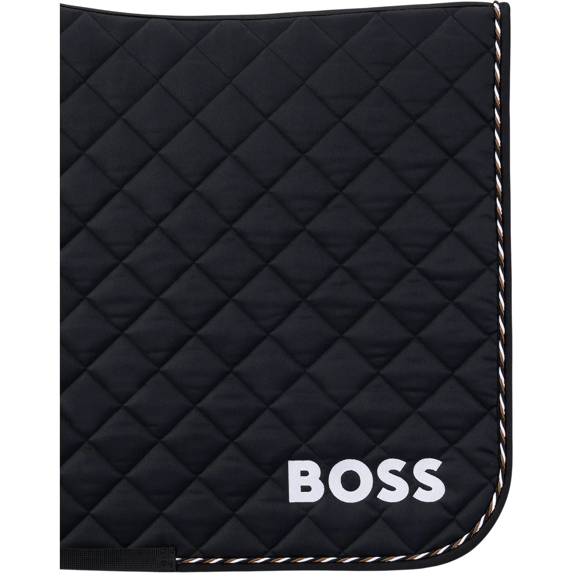 Boss Equestrian Dressur Schabracke Signature