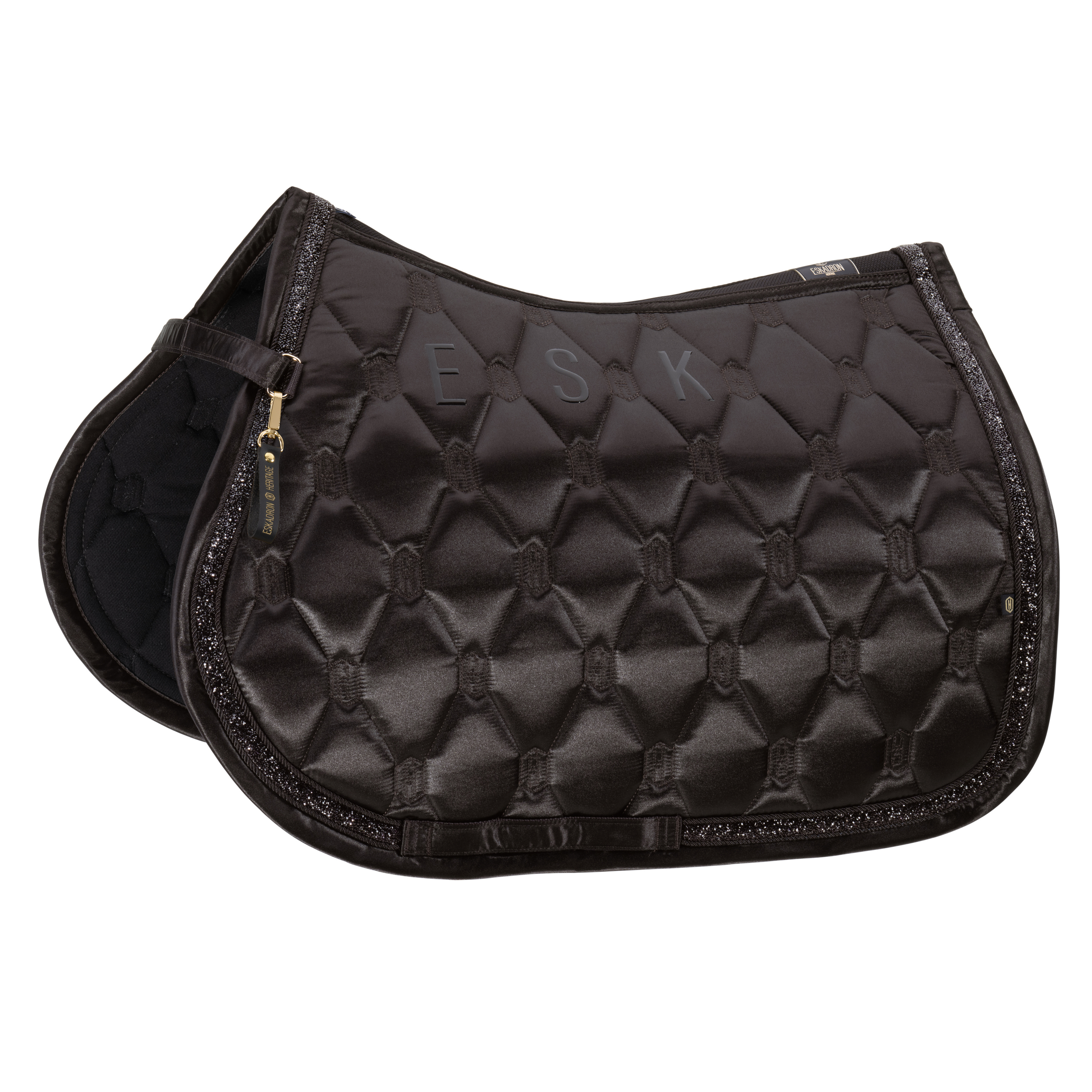 Eskadron Heritage 25/26 Spring Schabracke Satin Jewel