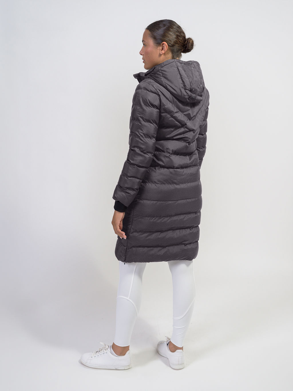 Samshield HW23/24 Damen Lang Jacke Sierra