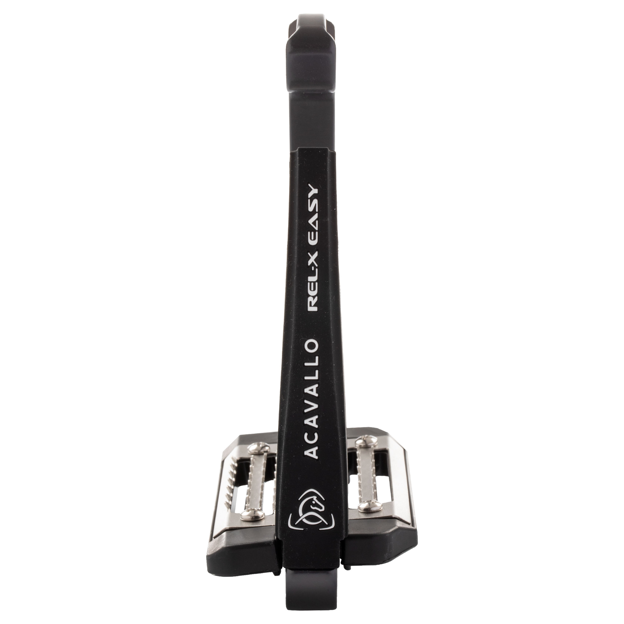Acavallo®  REL-X Steigbügel, EASY Klammern
