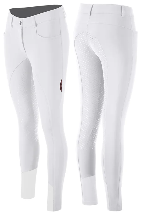 Animo Damen Reithose Nakita Full Grip