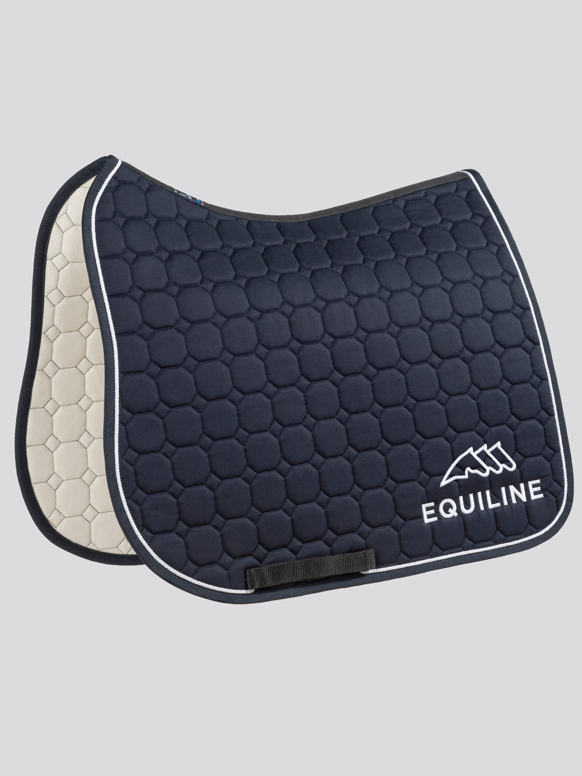 Equiline Dressur Schabracke Outline