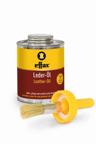 12147500 effax® Leder Öl
