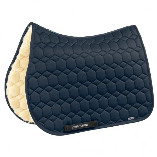 Equiline Spring Schabracke Exatron Laidback