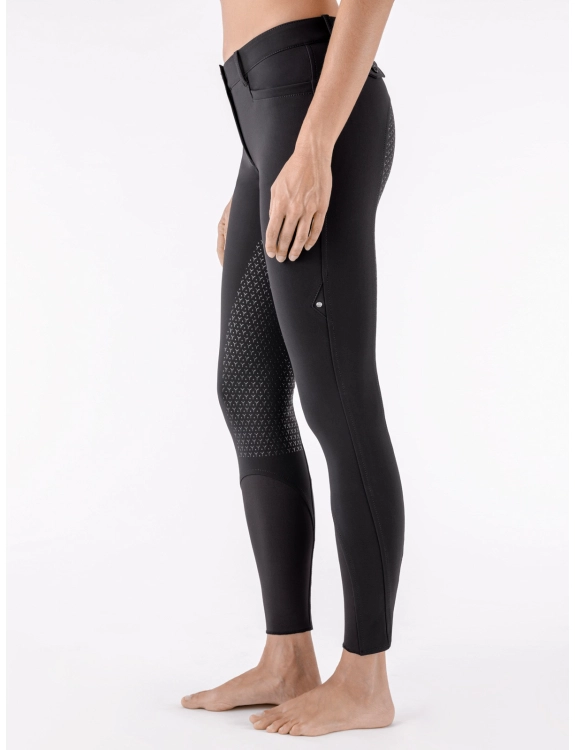 Equiline Damen B-Move Reithose Ceriek Full Grip