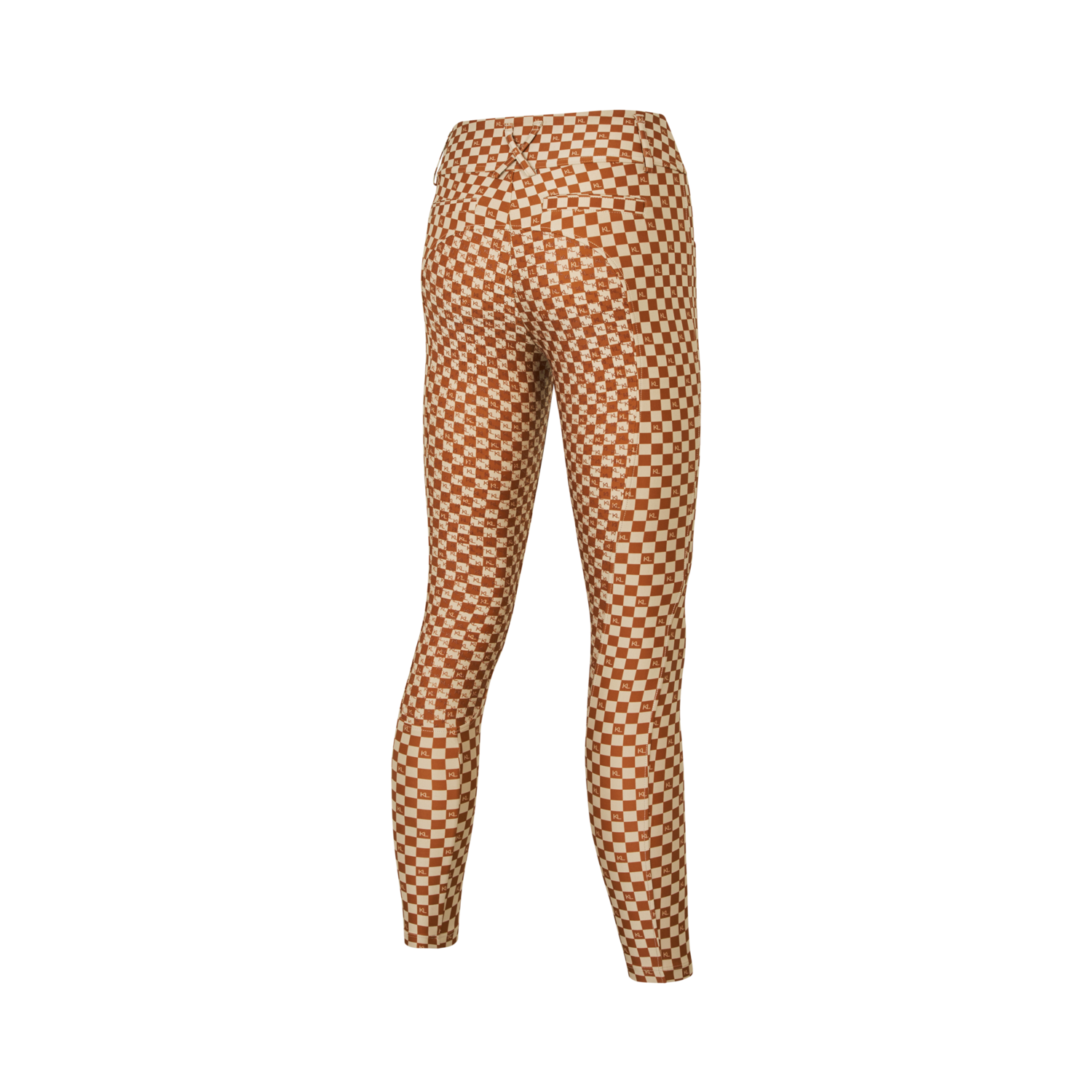 Kingsland HW25 Damen Reithose Kristin, Full Grip