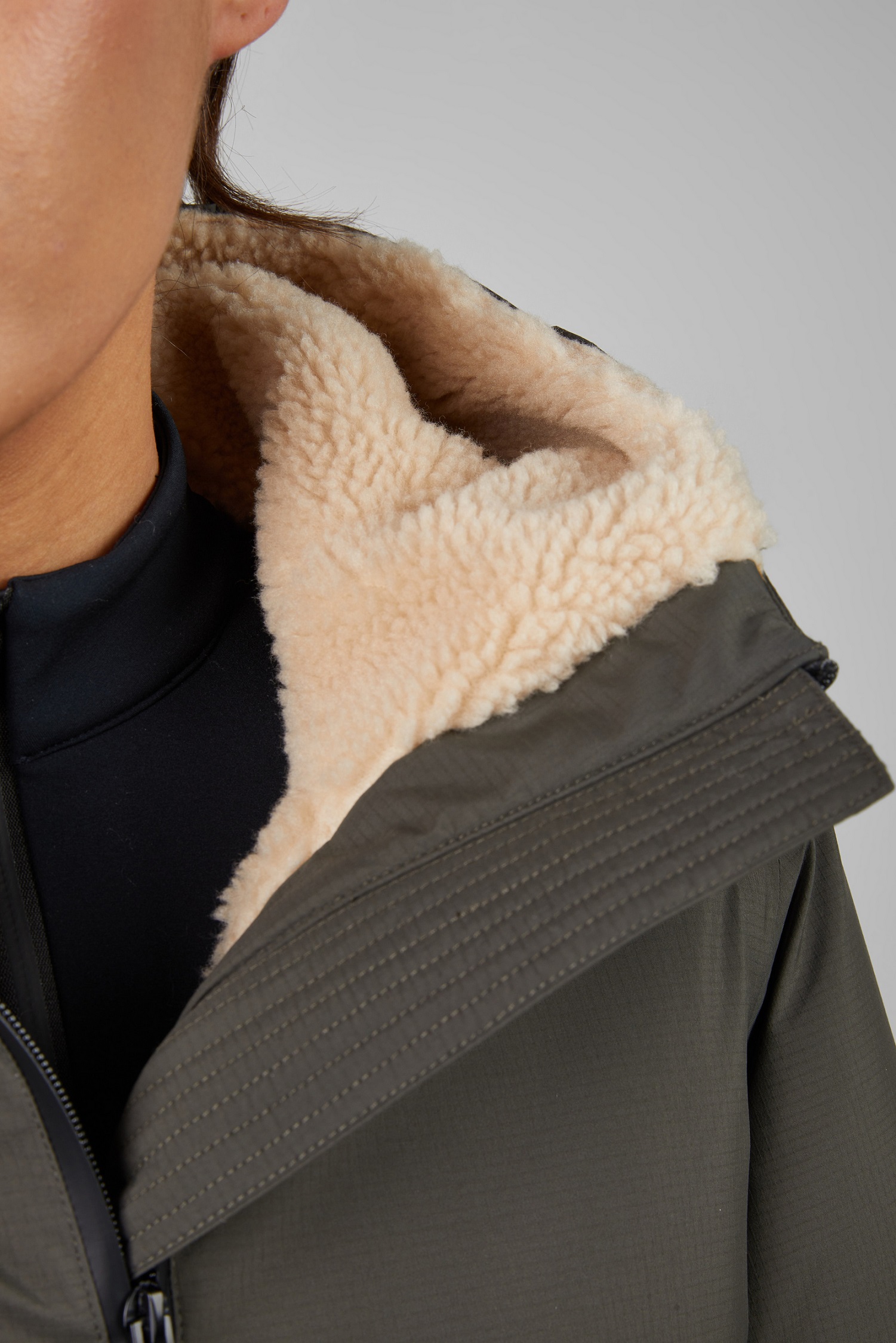 Pikeur HW25 Damen Raincoat Mantel 8022 Sports