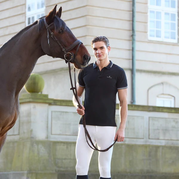 Kingsland Classic Herren Polo Shirt