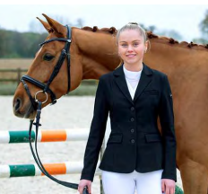 Schockemöhle Sports Damen Turnier Sakko SP SPAlaine Classic