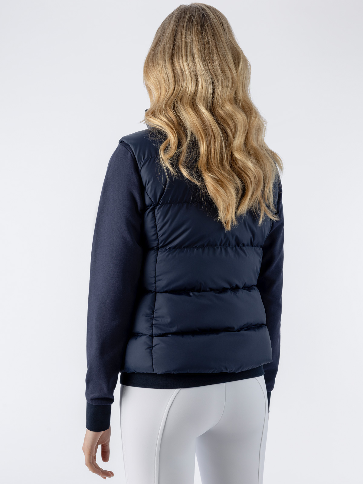 Equiline Damen Weste Eqvartek