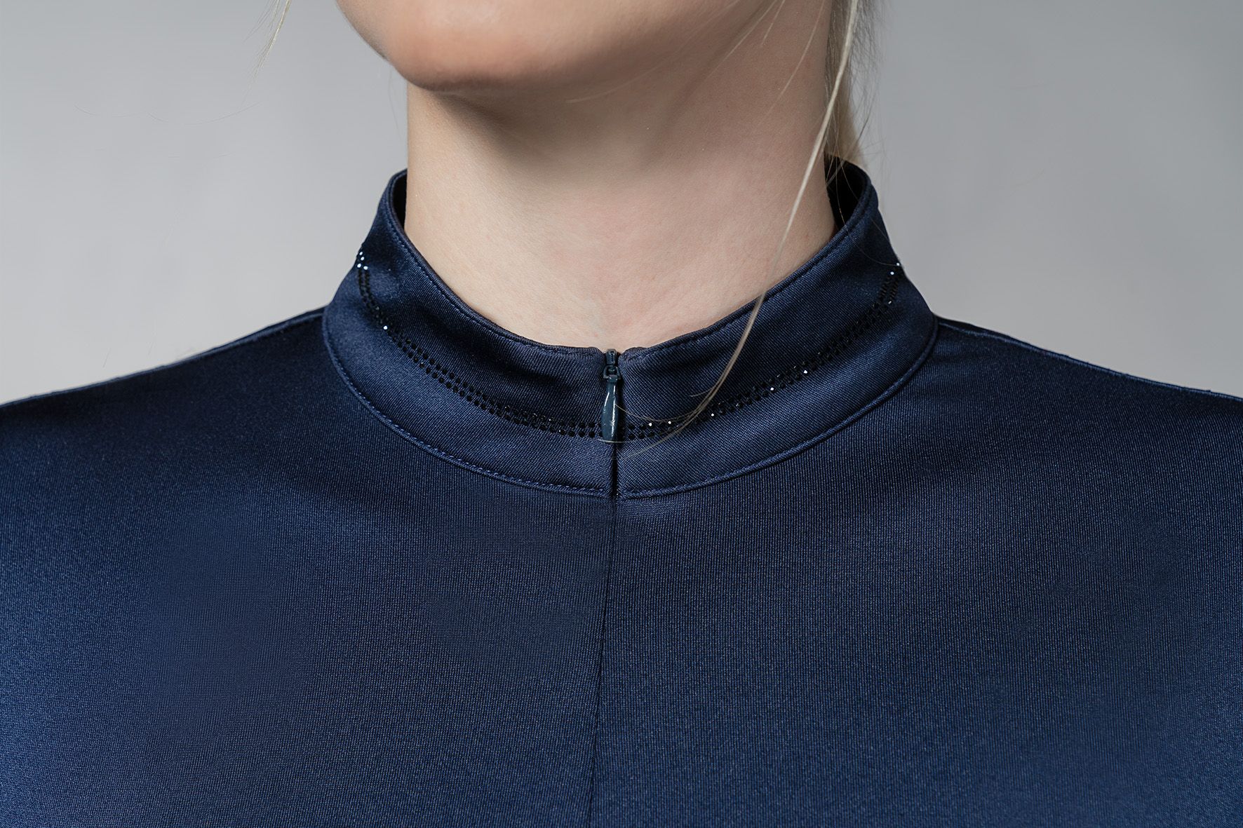 Schockemöhle Sports Damen Trainingsshirt SP Peppa Style