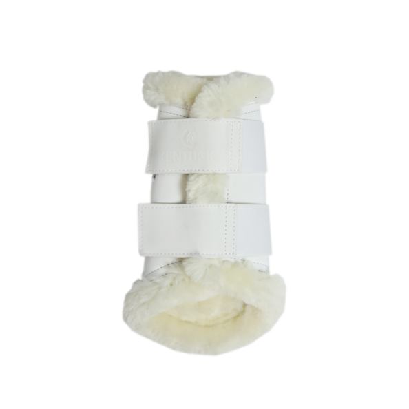 Kentucky Horsewear Brushing Boots Air, Gamaschen