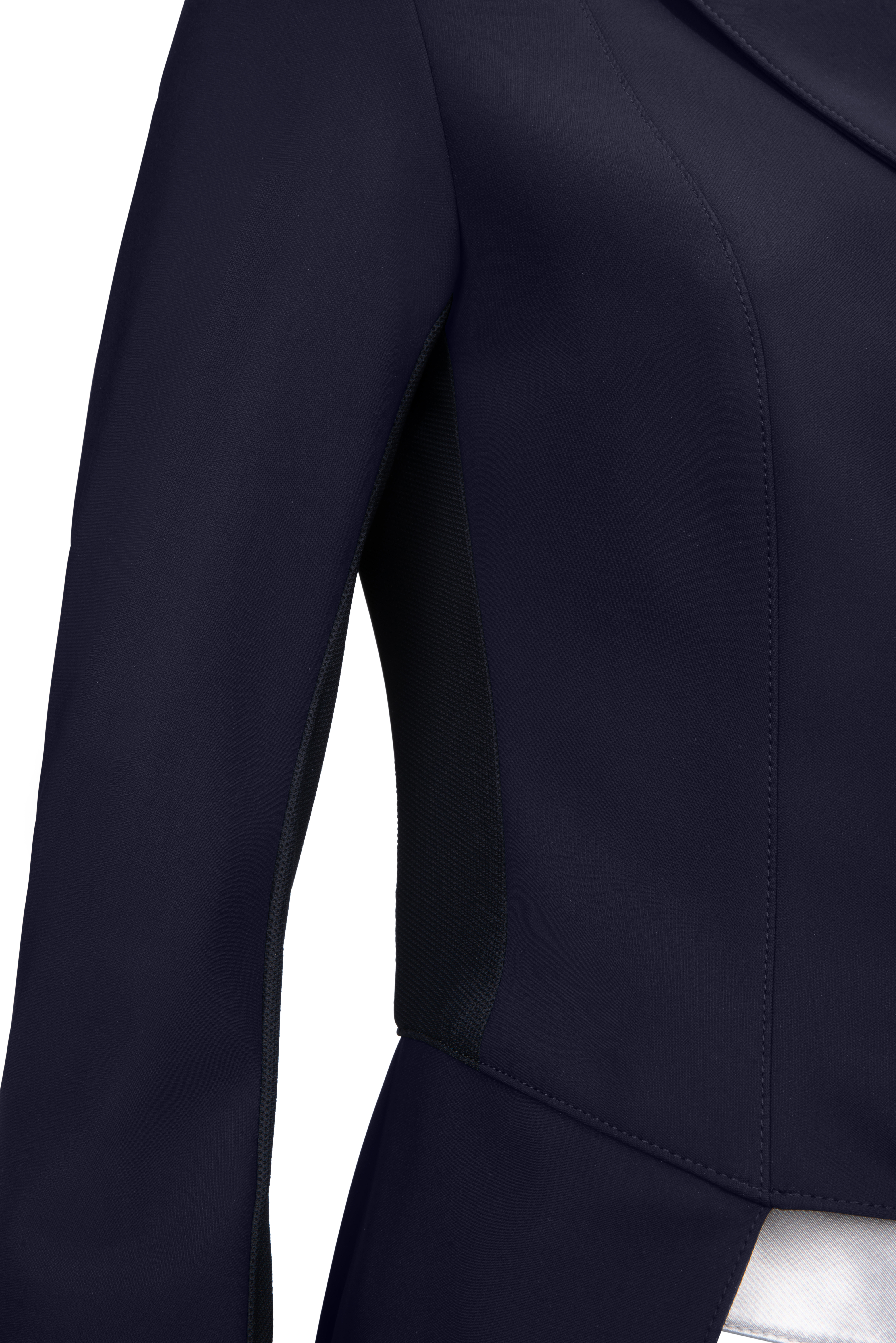 Pikeur FS24 Damen Dressurfrack Tailcoat 4800 Selection
