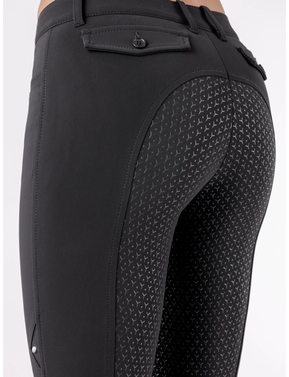 Equiline Damen B-Move Reithose Ceriek Full Grip