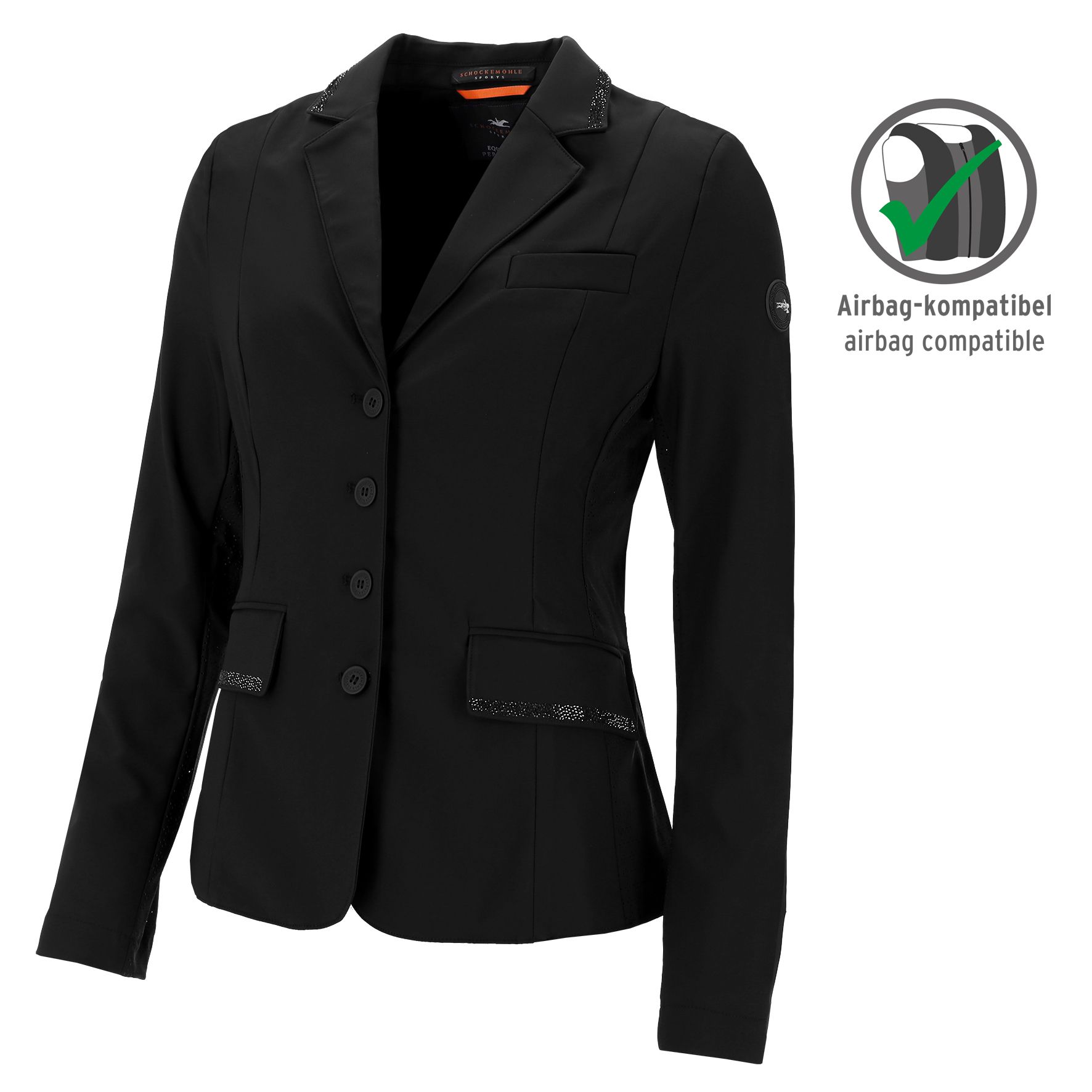 Schockemöhle Sports Damen Turnier Sakko SP SPAlaine