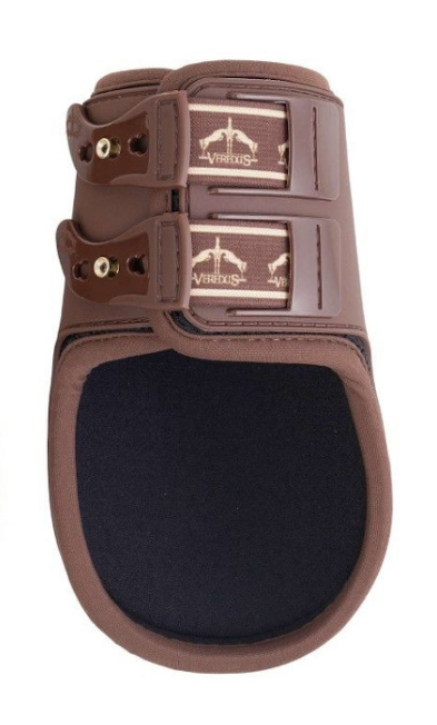 Veredus Streichkappen Carbon Gel Vento Rear