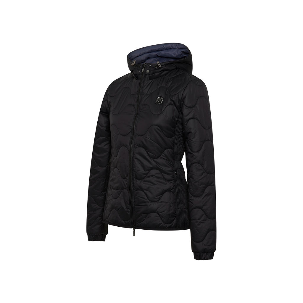 Samshield SS23 Damen Daunenjacke Davos