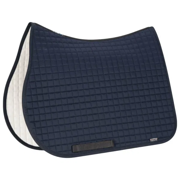Equiline Spring Schabracke Quadro