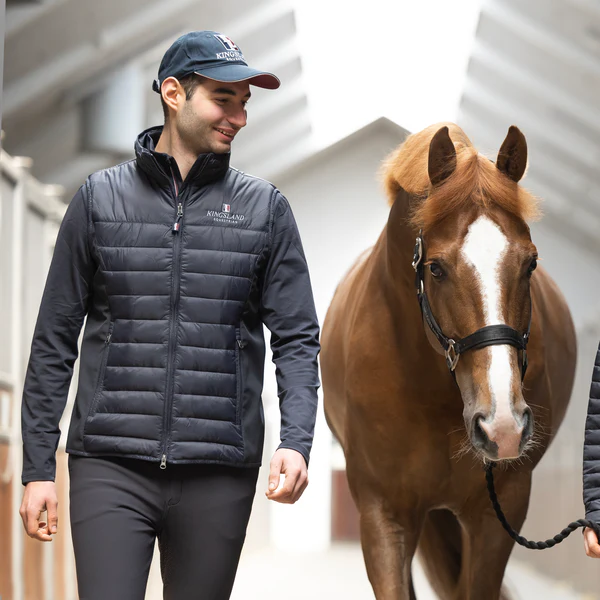 Kingsland Classic Reitweste, Unisex