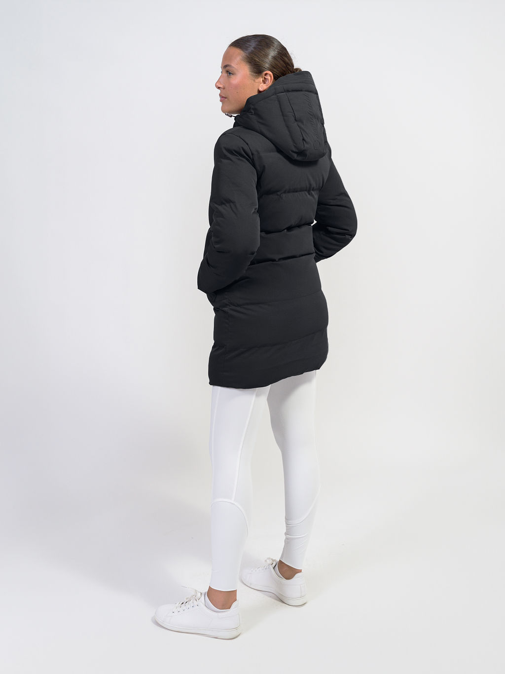 Samshield HW23/24 Damen Winter Jacke Melia