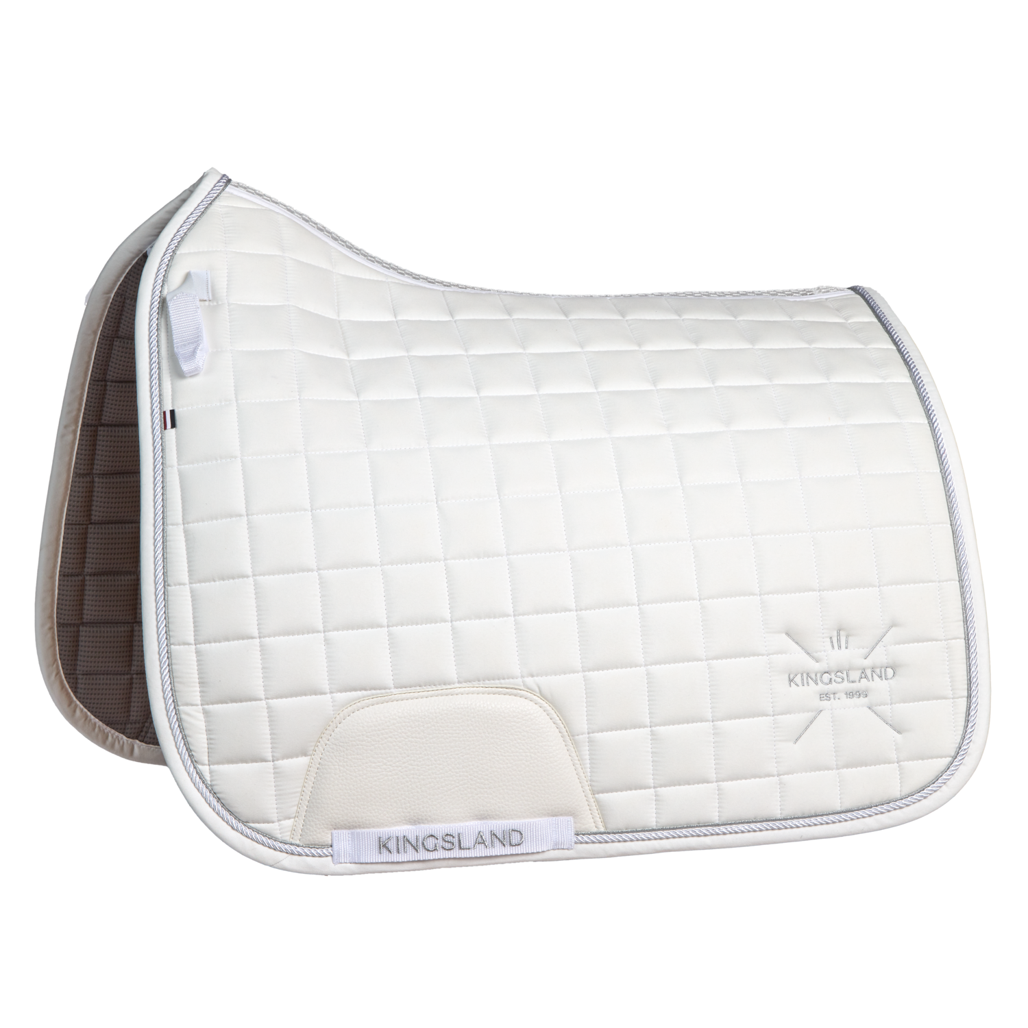 Kingsland HW25 Dressur Schabracke Mona Kingsland HW25 Dressur Schabracke Mona